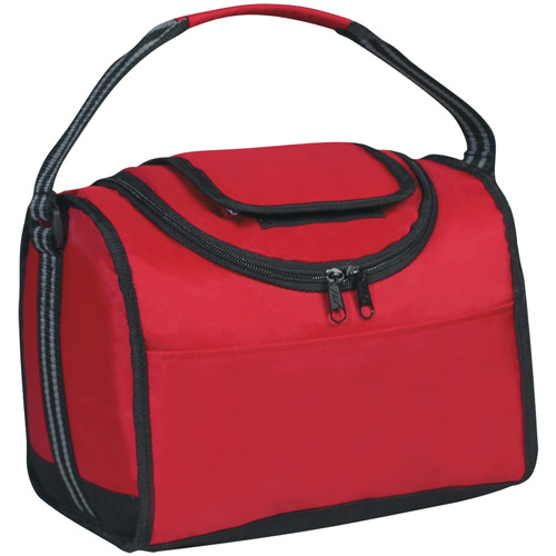 Flip Flap Insulated Lunch Bag