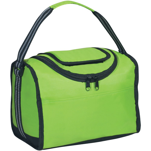 Flip Flap Insulated Lunch Bag