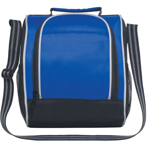 Customizable Insulated Lunch Bag