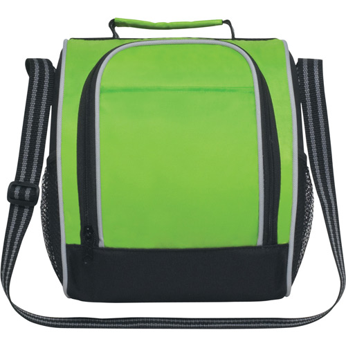 Customizable Insulated Lunch Bag