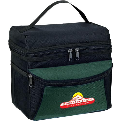 On The Go Lunch Bag