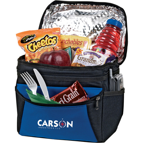 On The Go Lunch Bag