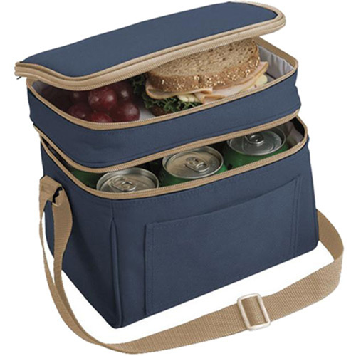 Fashion Cooler Lunch Tote