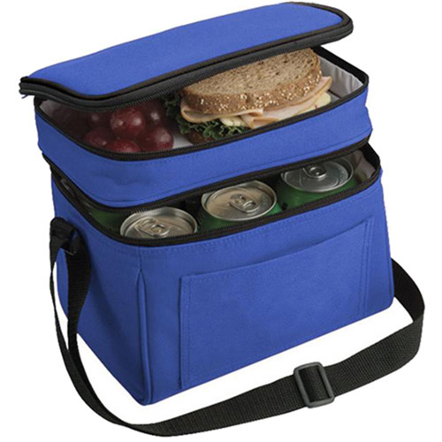 Fashion Cooler Lunch Tote