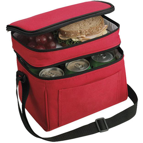 Fashion Cooler Lunch Tote
