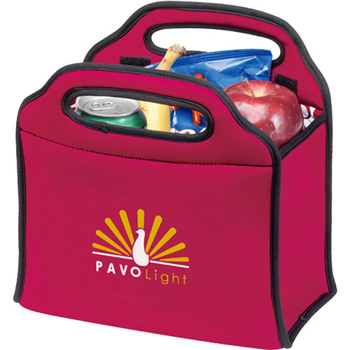 Lunch Carrier
