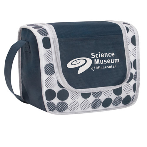 Printed Lunch Box