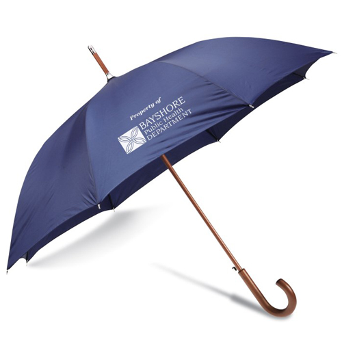 Automatic Stick Umbrella