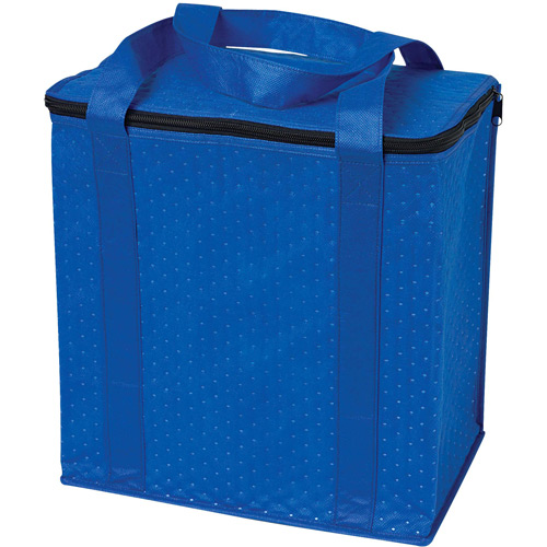 Insulated Grocery Tote Bag