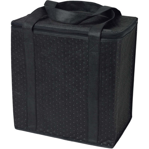 Insulated Grocery Tote Bag