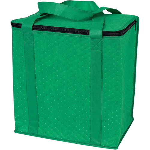 Insulated Grocery Tote Bag