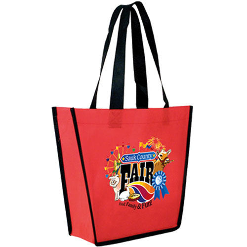 Non-Woven Tote Bag