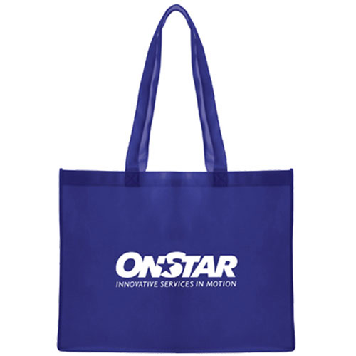 Eco-Friendly Non Woven Shopping Tote Bag