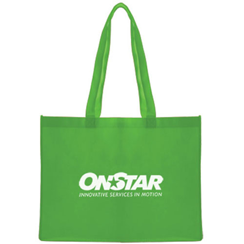 Eco-Friendly Non Woven Shopping Tote Bag