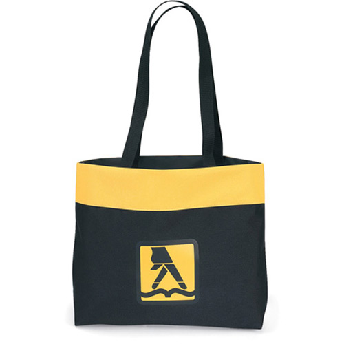 Customized Expo Tote
