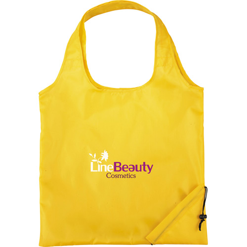 Foldaway Shopper Tote