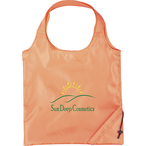 Foldaway Shopper Tote