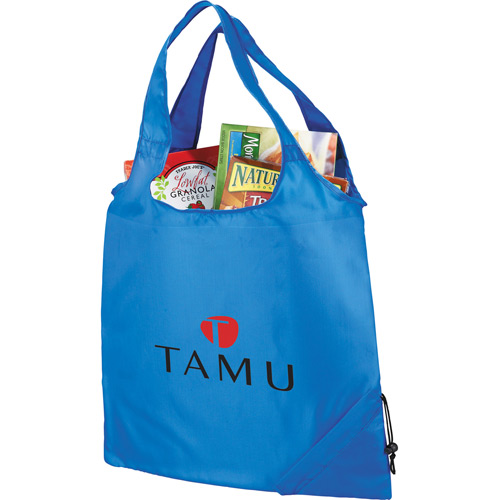 Foldaway Shopper Tote