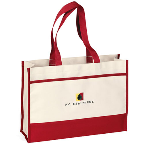 Large Tote Bag