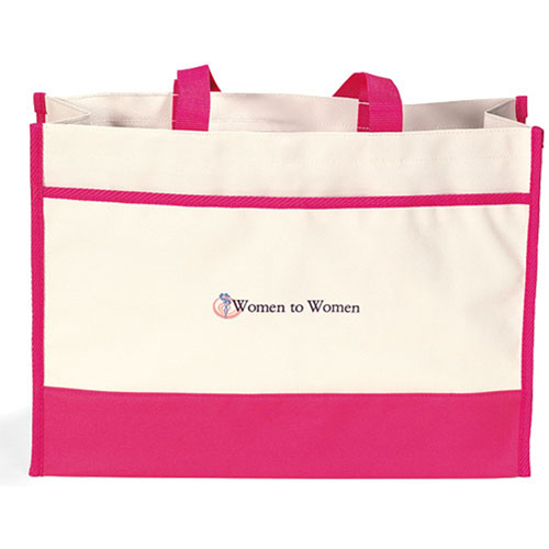 Large Tote Bag