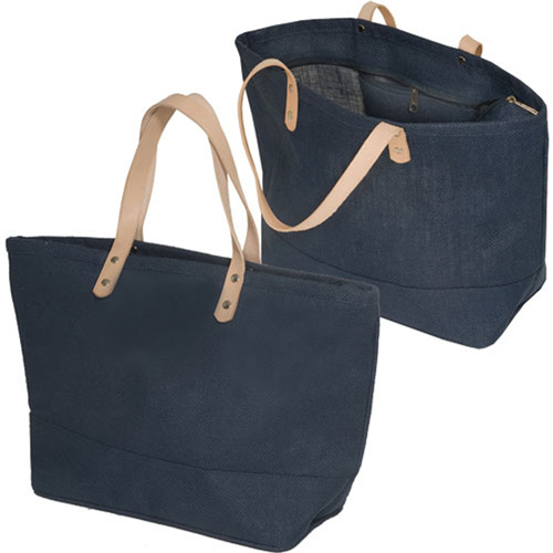 Jute Tote