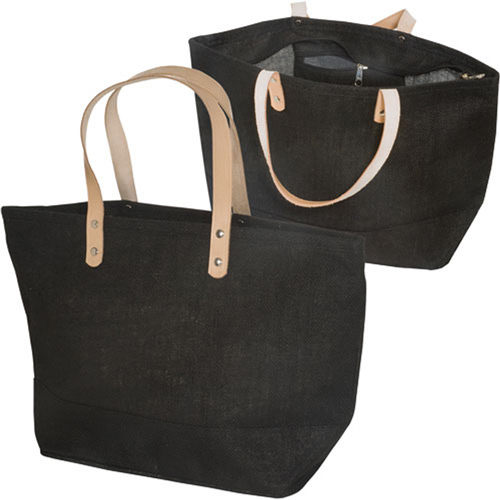 Jute Tote