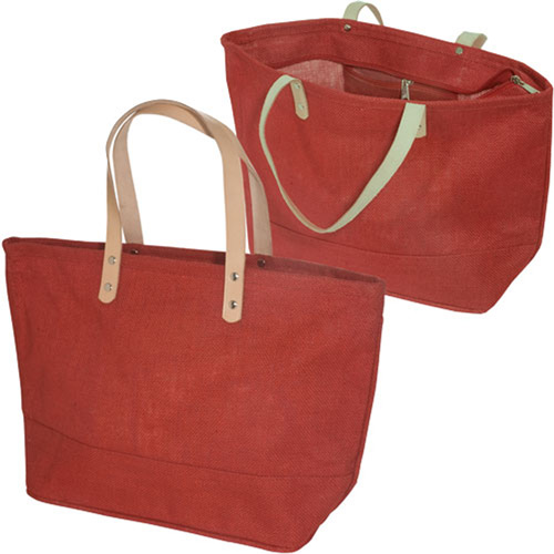 Jute Tote