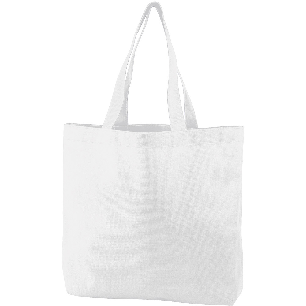 Lightweight Tote Bag