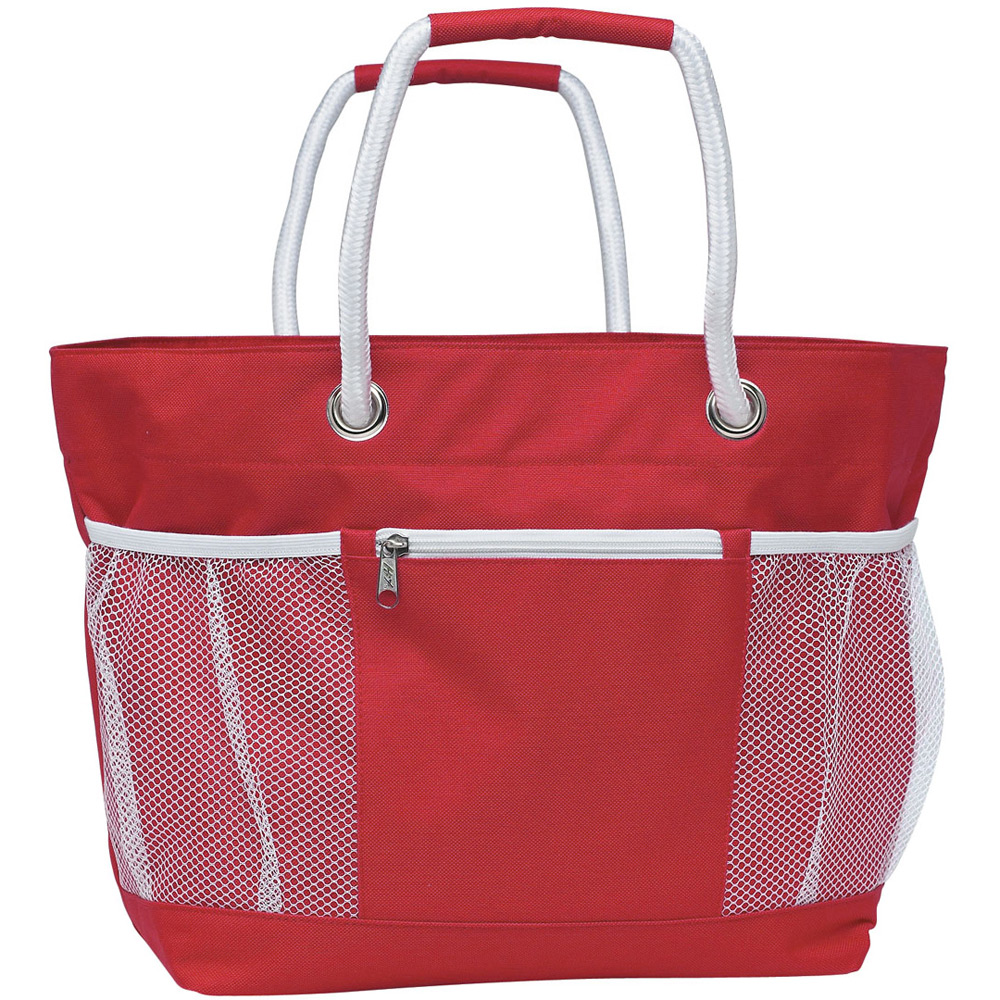 Rope Tote Bag