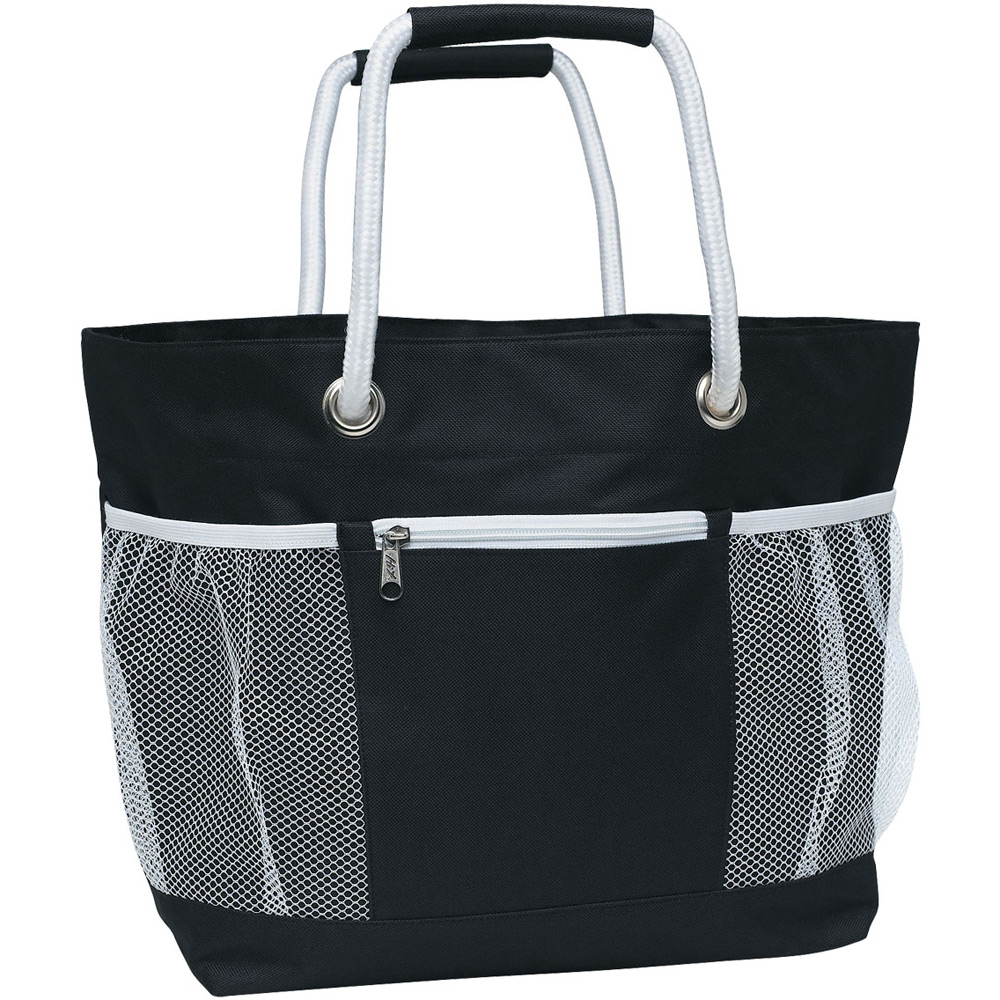 Rope Tote Bag