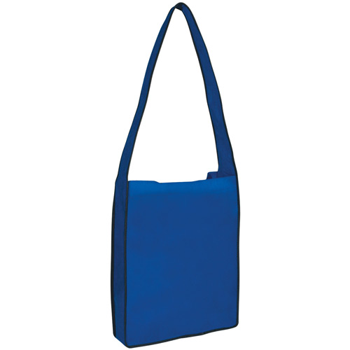 Non-woven Messenger Tote