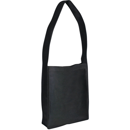Non-woven Messenger Tote