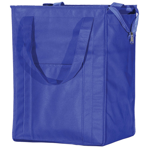 Insulated Non-woven Tote