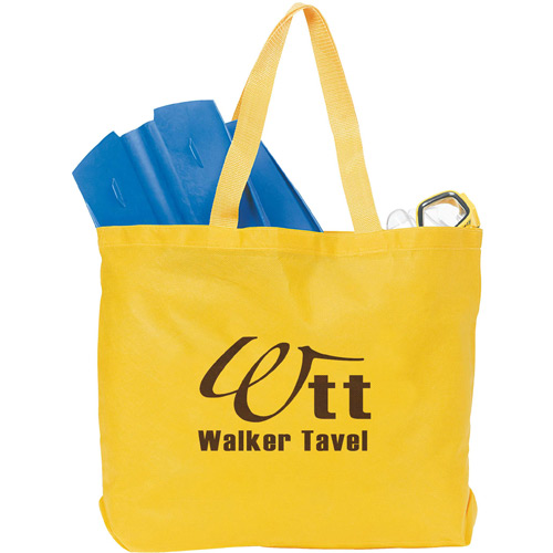 Jumbo Tote