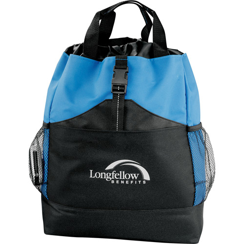 Backpack Tote