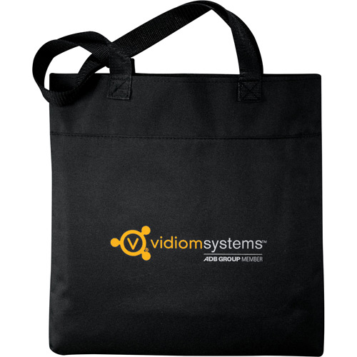 Meeting Tote