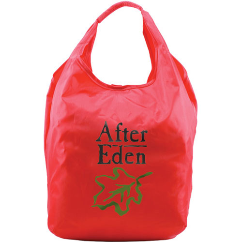 Roll-up Tote Bag