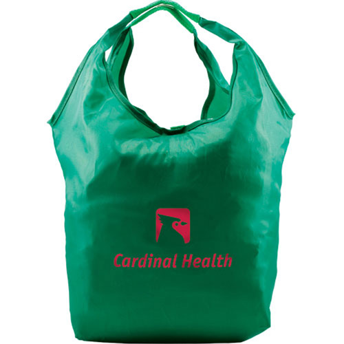 Roll-up Tote Bag