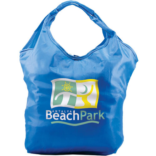 Roll-up Tote Bag