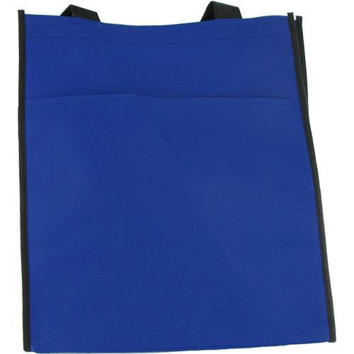 Tote Bag with Pocket