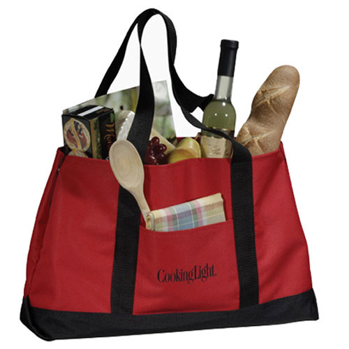 Sport Tote