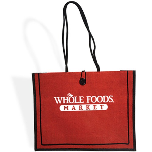 Jute Tote