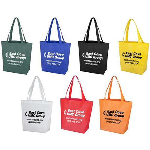 Small Tote