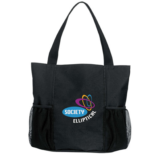 Customized Tote