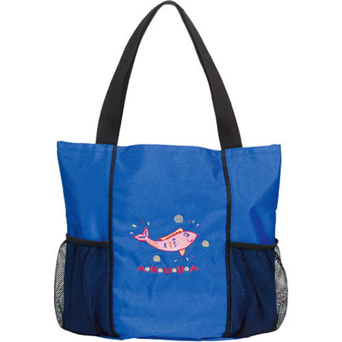 Customized Tote
