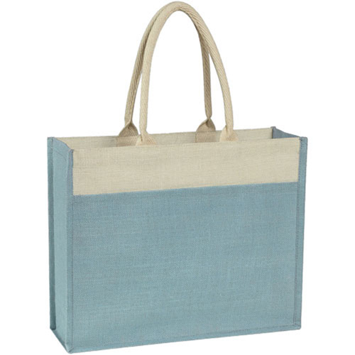 Jute Tote Bag