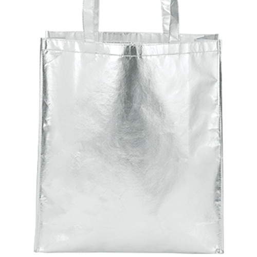 Laminated Tote