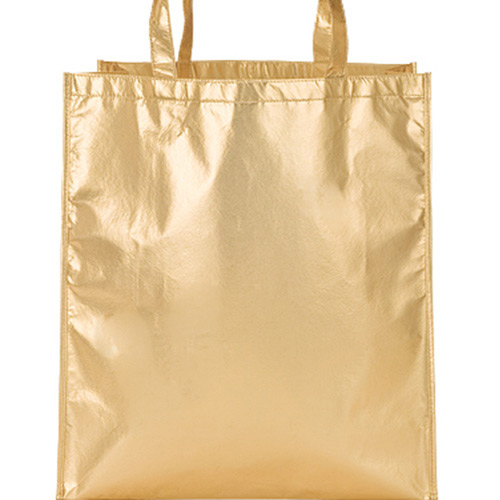 Laminated Tote