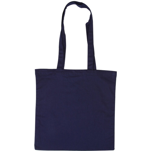 Basic Cotton Tote