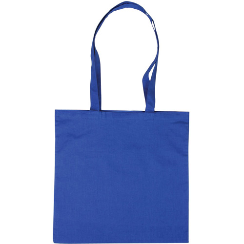 Basic Cotton Tote